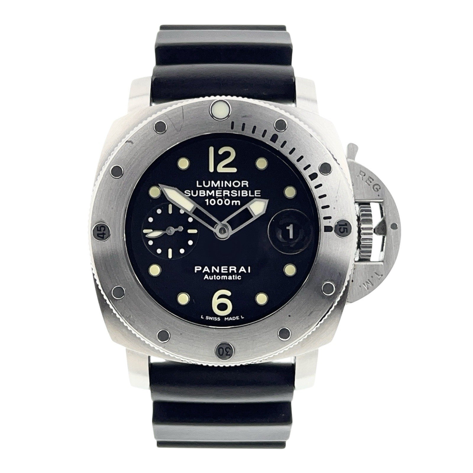 Panerai Luminor 1950